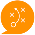 Move Forward Strategies Logo