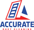 Accurate Duct Cleaning & Chimney Logo