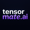 TensorMate AI Logo