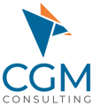 CGM Consulting Logo