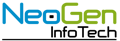 NeoGen InfoTech Logo