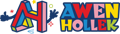 Awen Hollek Ltd. Logo