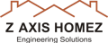 Z Axis Homez Logo