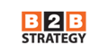 B2B Strategy Logo