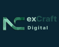 NexCraft Digital Logo