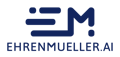 Ehrenmüller AI Logo
