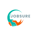 JobSure Executive Assistants Logo