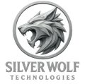 Silver Wolf Technologies Logo
