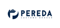PEREDA CUSTOMS BROKER Logo