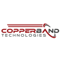 Copperband Technologies Logo