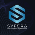 Syfera Logo