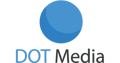 Dot Media Logo