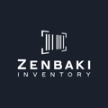 Zenbaki Inventory Logo
