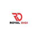 Royal Digi Logo