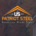 US Patriot Steel Logo
