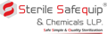 Sterile Safequip and Chemicals LLP Logo