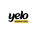 Yelo Marketing Logo