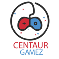 Centaur Gamez Logo