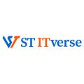 ST ITverse Logo