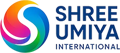 Shree Umiya International Logo