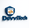 DevviTech Logo