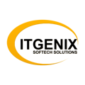Itgenix Softech Solutions Pvt Ltd Logo
