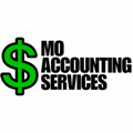 Mo-Accounting Services Logo