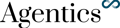 The Agentics Logo
