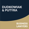 Dudkowiak & Putyra Logo