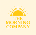 The Morning Company Logo