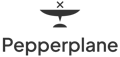 Pepperplane Logo