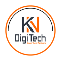 KN DigiTech Logo