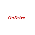 OnDrive Inc. Logo