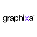 Graphixa™ Logo