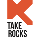 taKe Logo