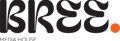 Bree Media House Logo