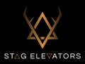 Stag Elevators, LLP Logo