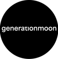 Generation Moon Logo