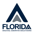 Florida Digital Growth Solutions Logo
