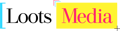 Loots Media Logo