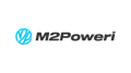 M2Poweri LTD Logo