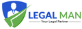 LEGALMAN Logo