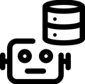 DBTalker Logo
