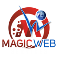 Magic Web Services Logo
