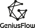 GeniusFlow Pty Ltd Logo