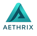 Aethrix Tech Logo