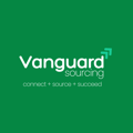 Vanguard Sourcing Logo