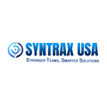 Syntrax USA Logo
