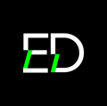 Easy Dev Logo