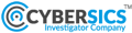 Cybersics Investigator Company Logo